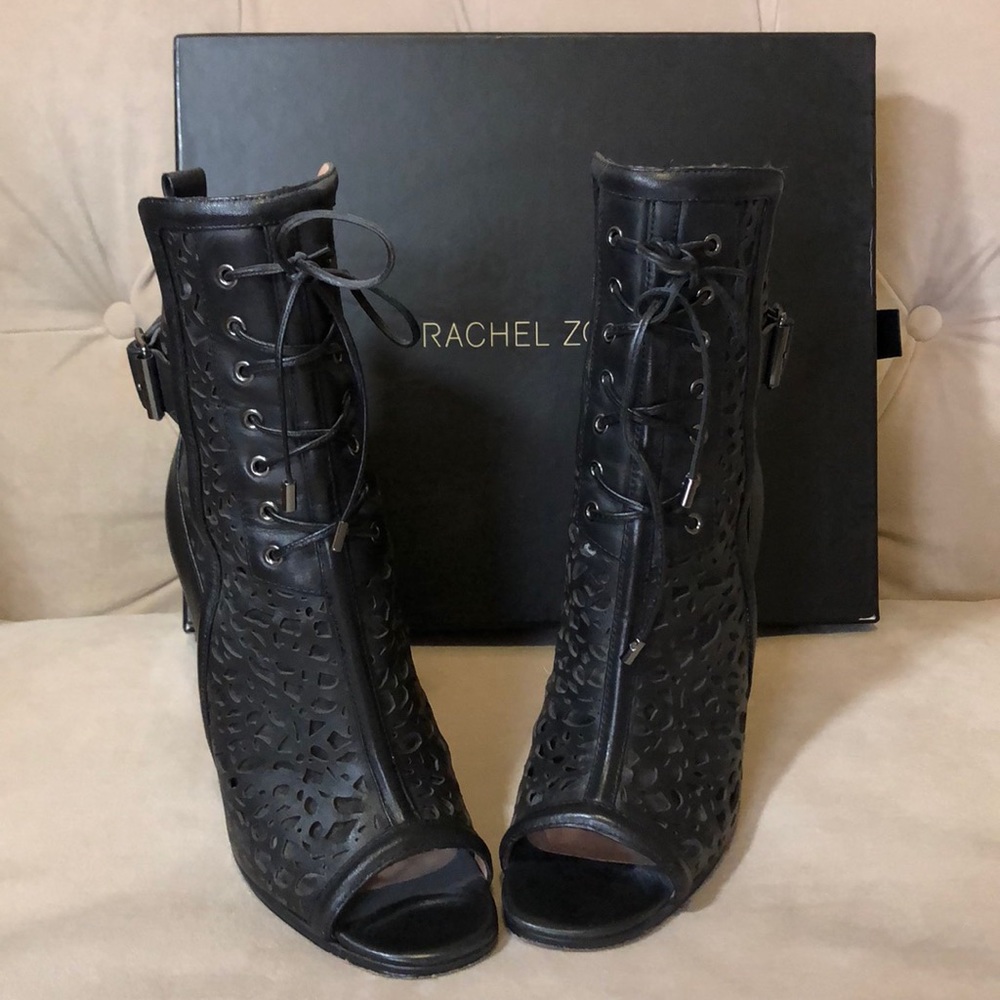 Rachel Zoe boots